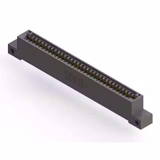 895-033-520-112 EDAC Inc.  Edgeboard Connectors